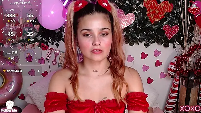 DestinyHills online show from 02-15-25, 03:17