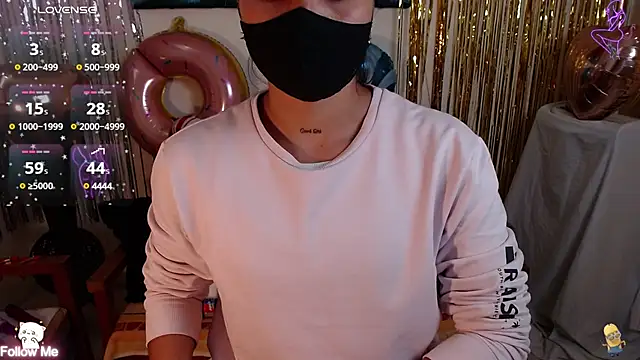 DestinyHills online show from 02-20-25, 12:15