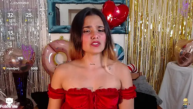 DestinyHills online show from 02-20-25, 07:19