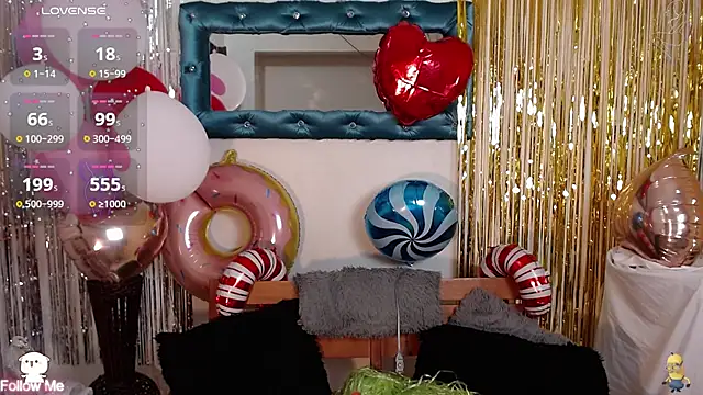 DestinyHills online show from 03-01-25, 12:12