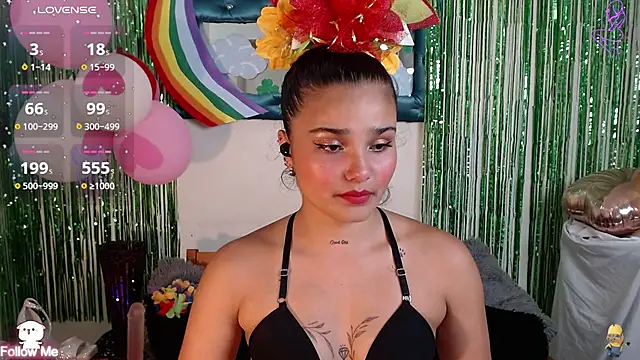 DestinyHills online show from 03-01-25, 03:16