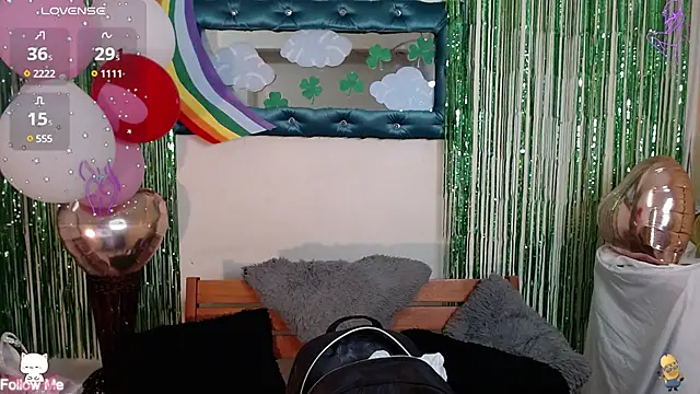 DestinyHills online show from 03-05-25, 12:11