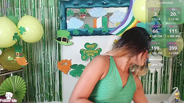 DestinyHills online show from 03-17-25, 03:29