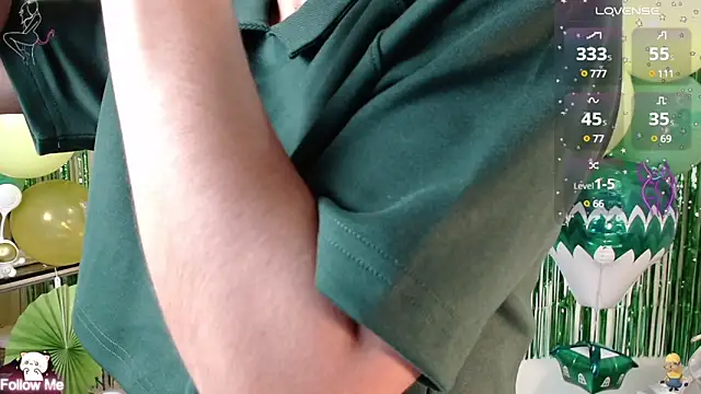 DestinyHills online show from 03-20-25, 12:43