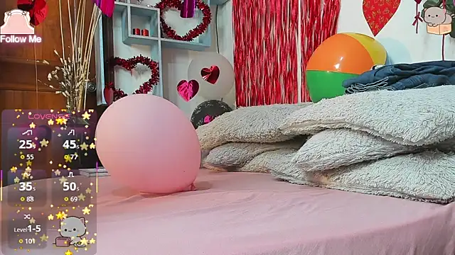 DestinyHills online show from 02-17-26, 12:23