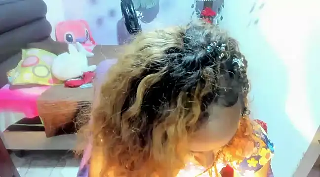 CarameloCeron online show from 12-03-24, 01:54