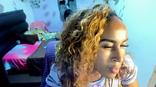 CarameloCeron online show from 12-05-24, 04:23