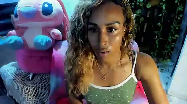 CarameloCeron online show from 02-06-25, 03:52