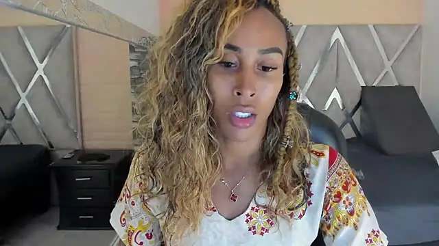 CarameloCeron online show from 02-19-25, 06:10