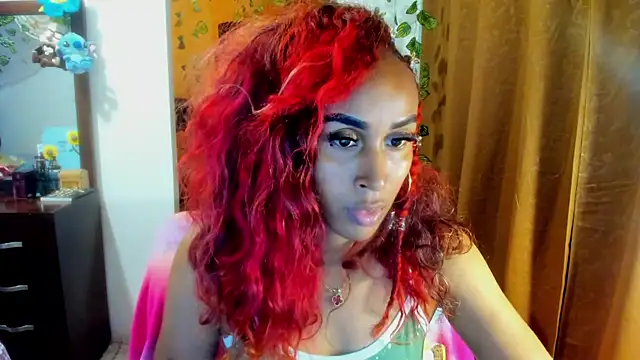 CarameloCeron online show from 03-11-25, 02:07