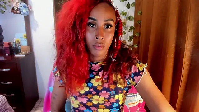 CarameloCeron online show from 03-12-25, 06:22