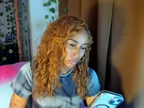 CarameloCeron online show from 09-23-25, 05:16