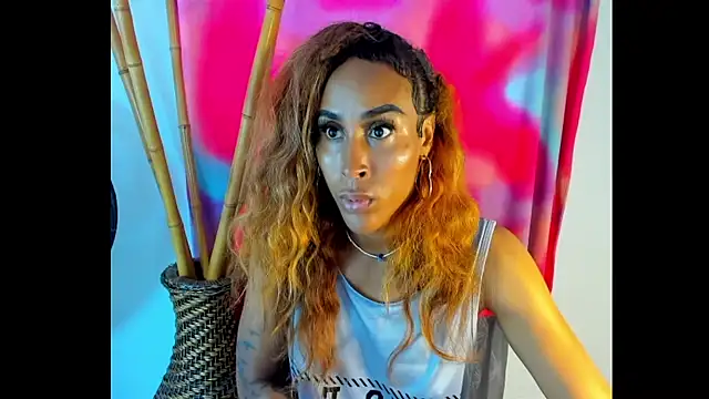 CarameloCeron online show from 11-25-25, 05:57