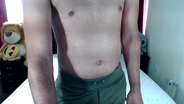 Morgan rox23 online show from 02-03-25, 04:20