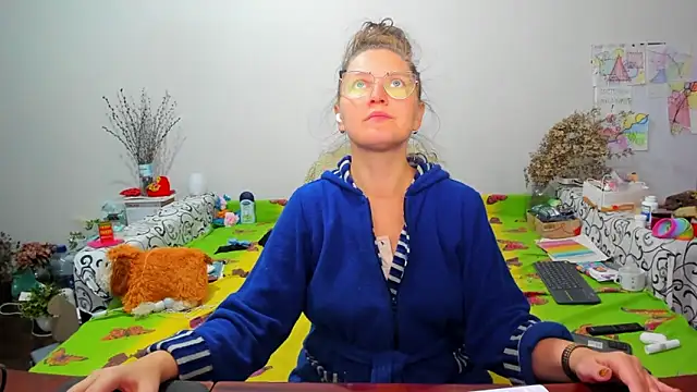 IamYourNarcotic online show from 12-07-24, 02:02