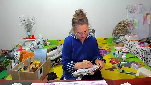 IamYourNarcotic online show from 12-12-24, 02:33