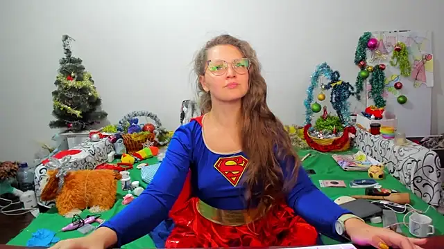 IamYourNarcotic online show from 12-23-24, 03:33