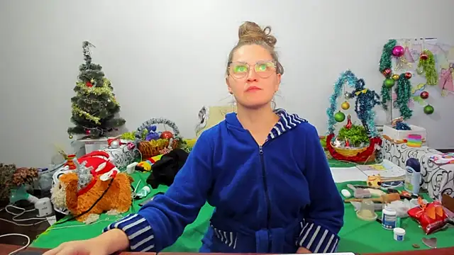 IamYourNarcotic online show from 01-13-25, 01:28