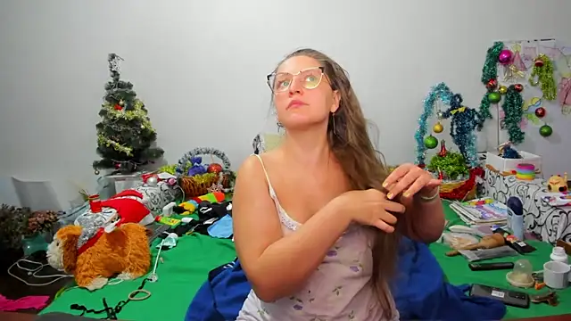 IamYourNarcotic online show from 01-20-25, 03:07