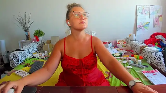 IamYourNarcotic online show from 09-13-25, 12:38