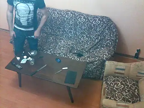 Snapshot of ZDRAVKICH chatting on 12-09-24, 11:13 ZDRAVKICH online show from 12-09-24, 11:13