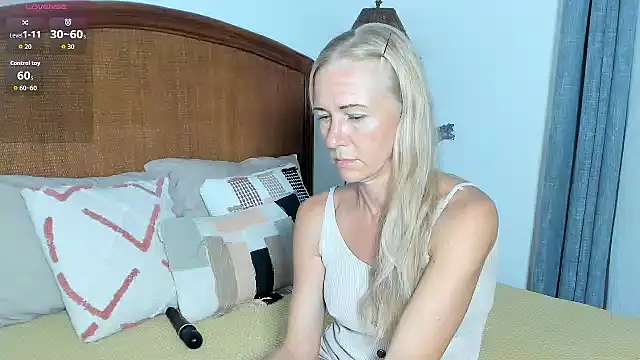 Christine 35 online show from 02-28-26, 11:11