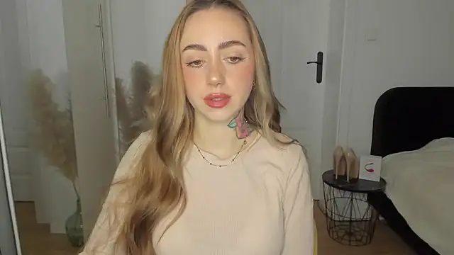 sexyCoralie online show from 02-03-26, 08:08