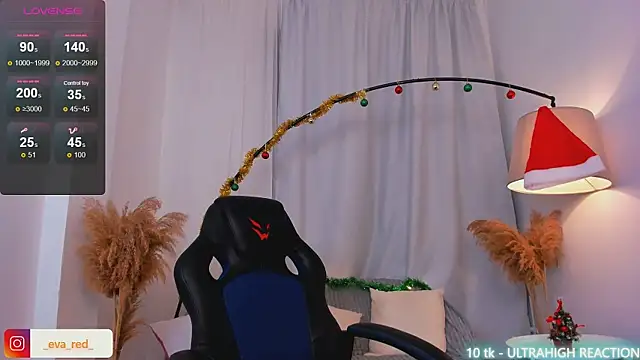  Eva Rose  online show from 12-12-24, 02:11