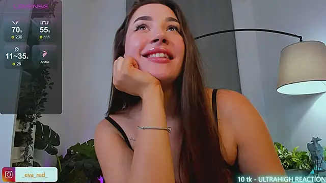  Eva Rose  online show from 01-28-25, 04:52