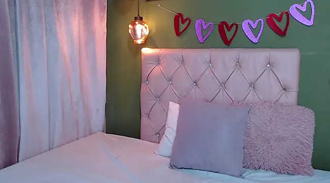 Sharloth milf online show from 02-17-25, 03:53