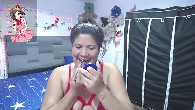 Snapshot of Sharloth_milf chatting on 07-11-26, 02:09 Sharloth milf online show from 07-11-26, 02:09