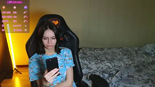 Snapshot of alyssa_sweet chatting on 01-31-25, 10:10 alyssa sweet online show from 01-31-25, 10:10