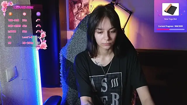 Snapshot of alyssa_sweet chatting on 02-24-25, 05:54 alyssa sweet online show from 02-24-25, 05:54