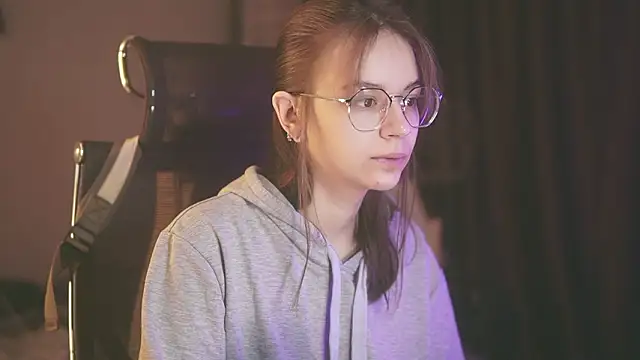 alyssa sweet online show from 02-20-26, 05:04