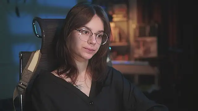 alyssa sweet online show from 03-16-26, 05:44