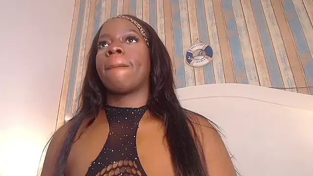 KayaBrown online show from 03-04-26, 01:17