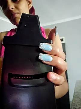 Snapshot of DirtySnowball69 chatting on 12-17-25, 10:43 DirtySnowball69 online show from 12-17-25, 10:43