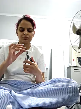 Snapshot of DirtySnowball69 chatting on 12-19-25, 04:58 DirtySnowball69 online show from 12-19-25, 04:58