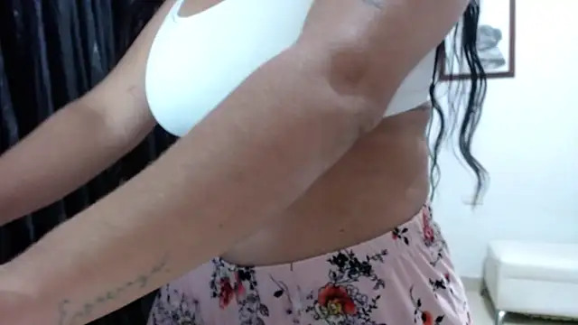 venuz mendoza20 online show from 09-18-25, 01:46