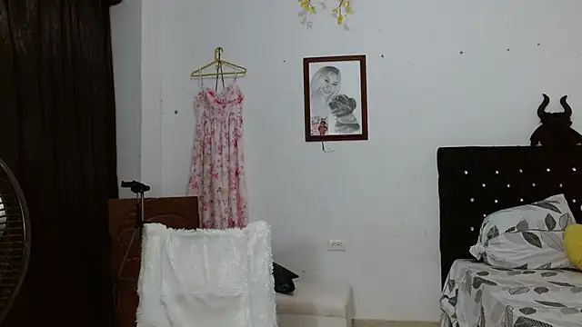 venuz mendoza20 online show from 05-15-26, 01:40