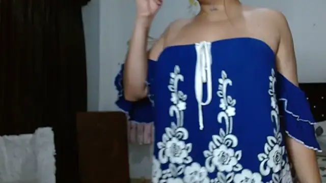 venuz mendoza20 online show from 05-21-26, 01:40