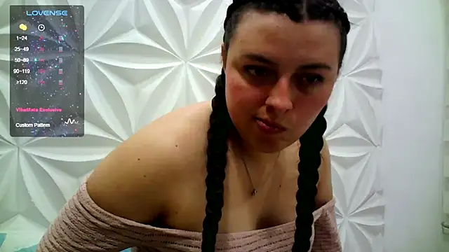 Snapshot of jerryandjessica chatting on 09-17-25, 11:50 jerryandjessica online show from 09-17-25, 11:50