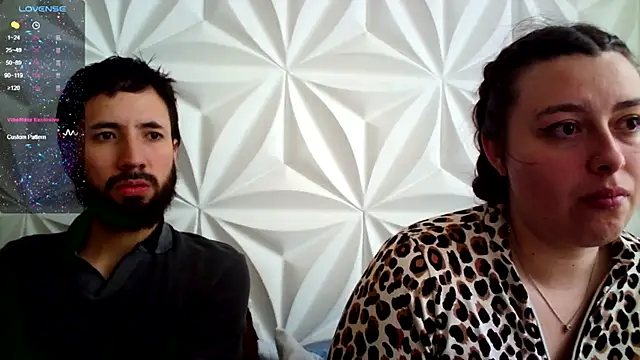 Snapshot of jerryandjessica chatting on 10-17-25, 11:35 jerryandjessica online show from 10-17-25, 11:35