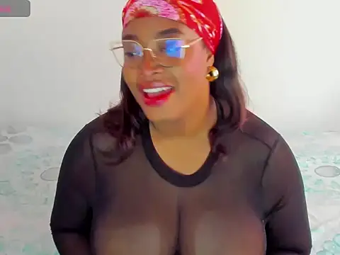 NinaGrey  online show from 02-07-26, 03:05