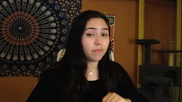 IntimateTales online show from 12-04-24, 09:35