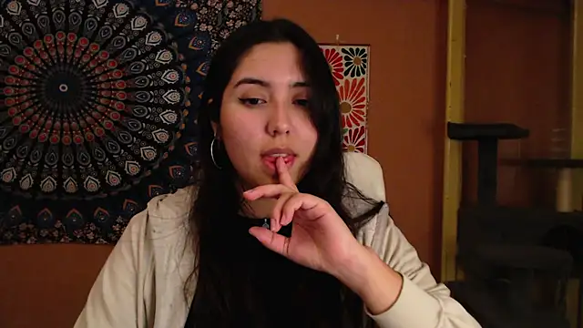 IntimateTales online show from 12-09-24, 08:54