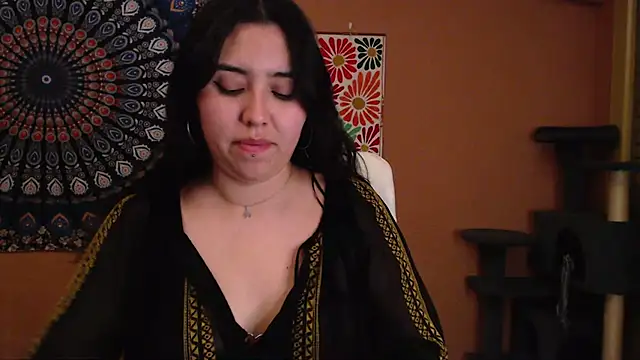 IntimateTales online show from 12-18-24, 06:14