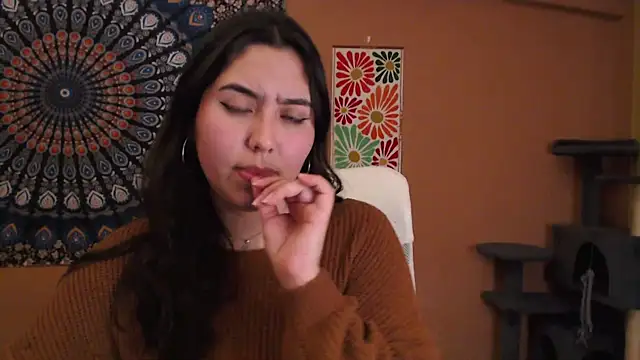 IntimateTales online show from 12-20-24, 10:43