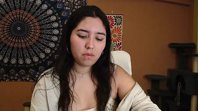 IntimateTales online show from 12-23-24, 05:11