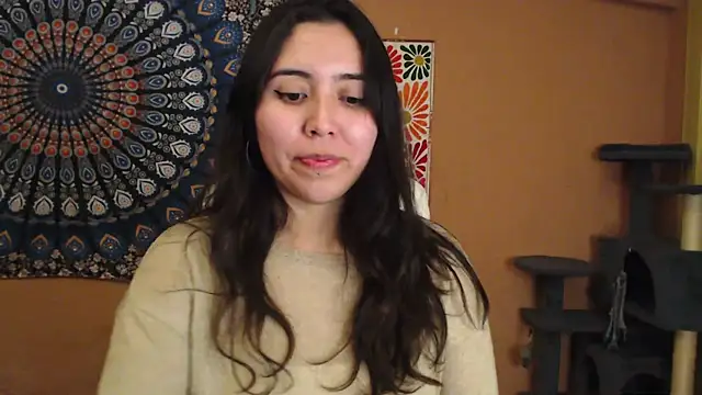 IntimateTales online show from 01-07-25, 06:56